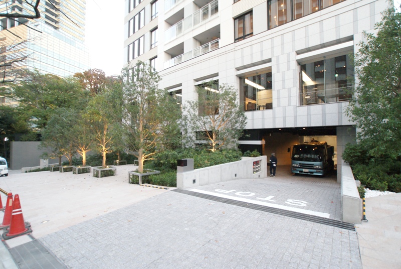  | SAION SAKURAZAKA Exterior photo 02