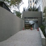  | SAION SAKURAZAKA Exterior photo 04