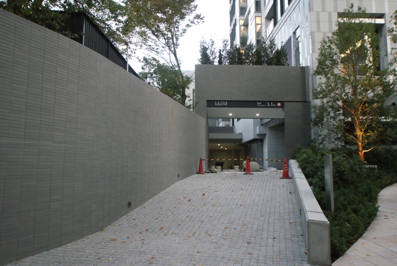  | SAION SAKURAZAKA Exterior photo 04