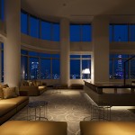  | ARK HILLS SENGOKUYAMA RESIDENCE Exterior photo 09