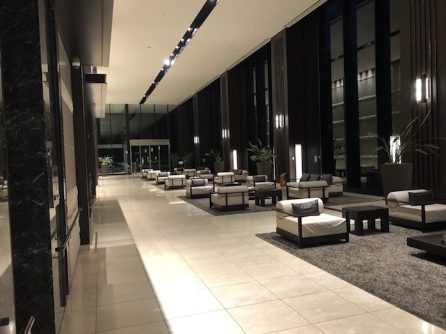  | CITY TOWER AZABUJUBAN Exterior photo 11