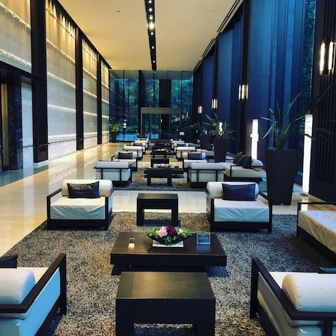  | CITY TOWER AZABUJUBAN Exterior photo 12