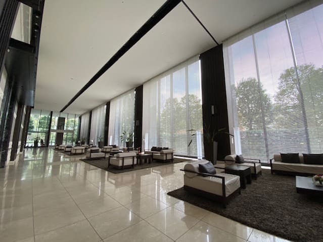  | CITY TOWER AZABUJUBAN Exterior photo 10