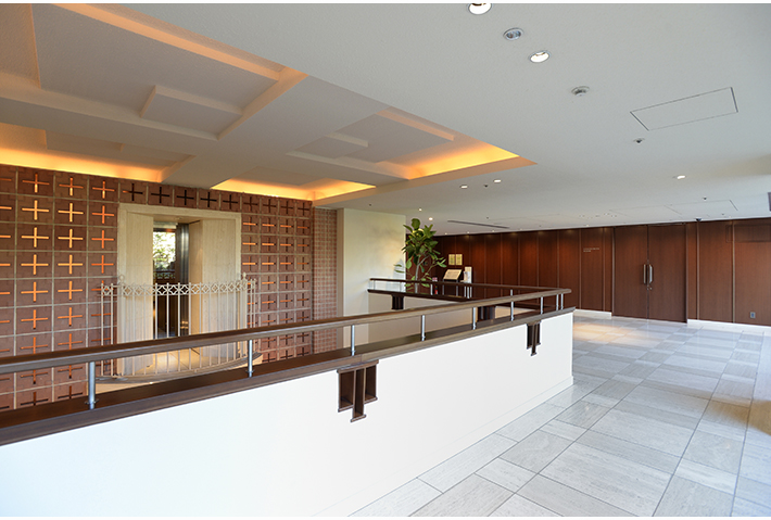  | MOTO-AZABU HILLS FOREST TOWER Exterior photo 03