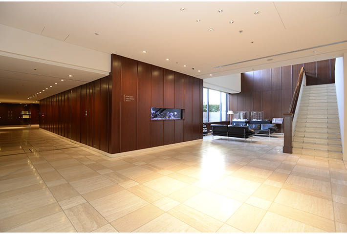  | MOTO-AZABU HILLS FOREST TOWER Exterior photo 04