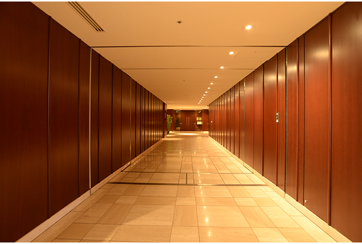  | MOTO-AZABU HILLS FOREST TOWER Exterior photo 06