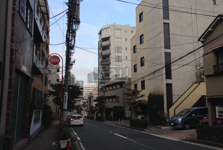 The Sanmaison Hiroo Eldo | THE SAN MAISON HIROO ELDO Exterior photo 12