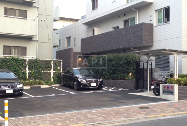 The Sanmaison Hiroo Eldo | THE SAN MAISON HIROO ELDO Exterior photo 07