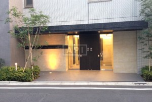 The Sanmaison Hiroo Eldo