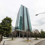  | CITY TOWER AZABUJUBAN Exterior photo 01