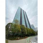  | CITY TOWER AZABUJUBAN Exterior photo 02