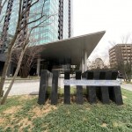  | CITY TOWER AZABUJUBAN Exterior photo 05