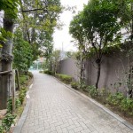  | CITY TOWER AZABUJUBAN Exterior photo 06