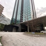  | CITY TOWER AZABUJUBAN Exterior photo 03