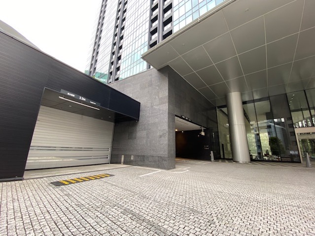  | CITY TOWER AZABUJUBAN Exterior photo 07