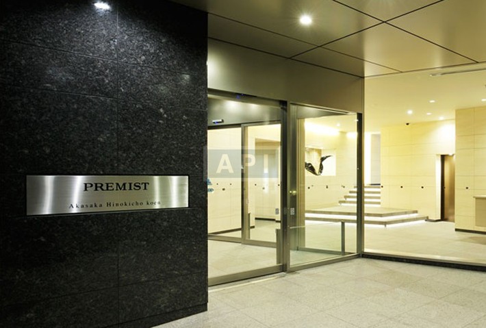  | PREMIST AKASAKA-HINOKICHOKOEN Exterior photo 02