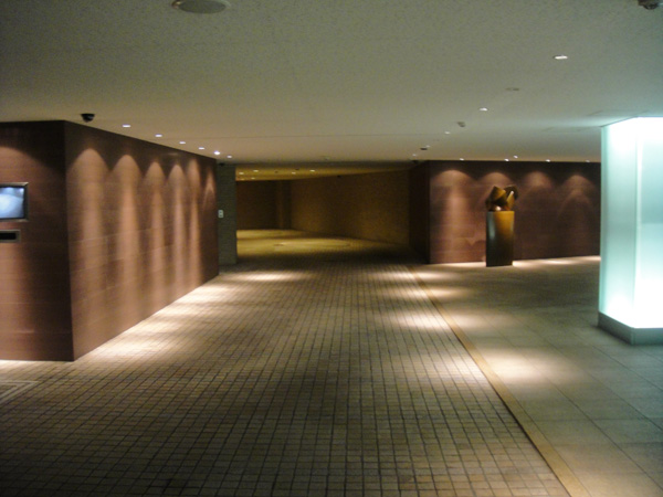  | DIANA GARDEN HIROO Exterior photo 03