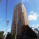  | AOYAMA PARK TOWER Exterior photo 04