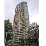  | AOYAMA PARK TOWER Exterior photo 03