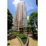  | AOYAMA PARK TOWER Exterior photo 02