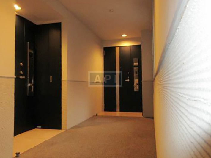  | AXIA HIROO Exterior photo 03