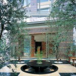  | AOYAMA PARK TOWER Exterior photo 08