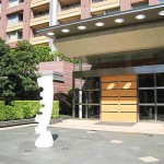  | AOYAMA PARK TOWER Exterior photo 07