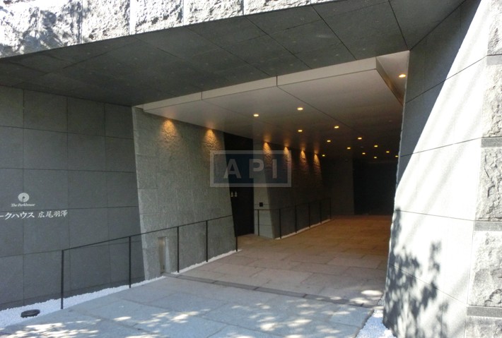 | THE PARK HOUSE HIROO-HANEZAWA Exterior photo 03