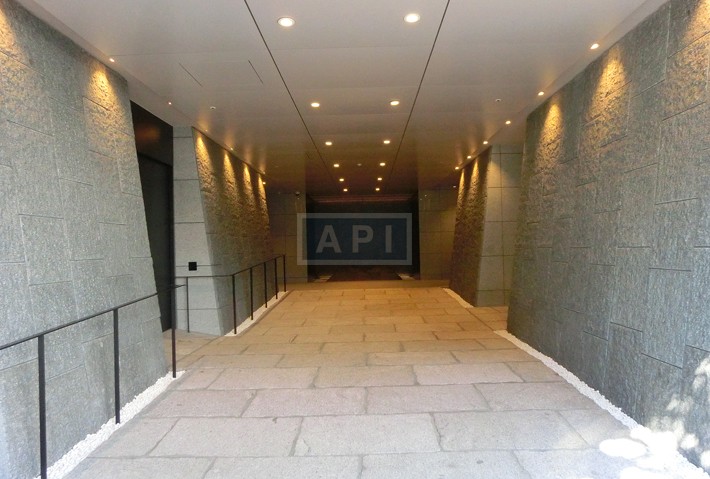  | THE PARK HOUSE HIROO-HANEZAWA Exterior photo 04