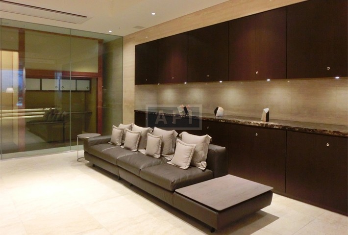  | THE PARK HOUSE HIROO-HANEZAWA Exterior photo 10