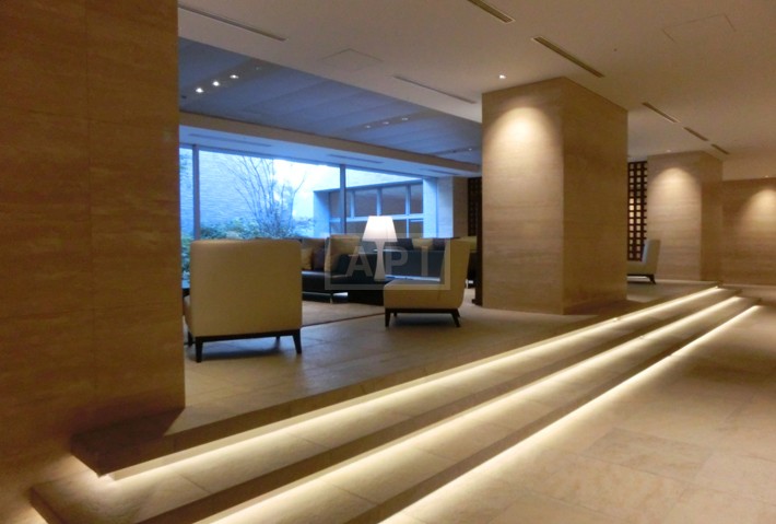  | THE PARK HOUSE HIROO-HANEZAWA Exterior photo 09