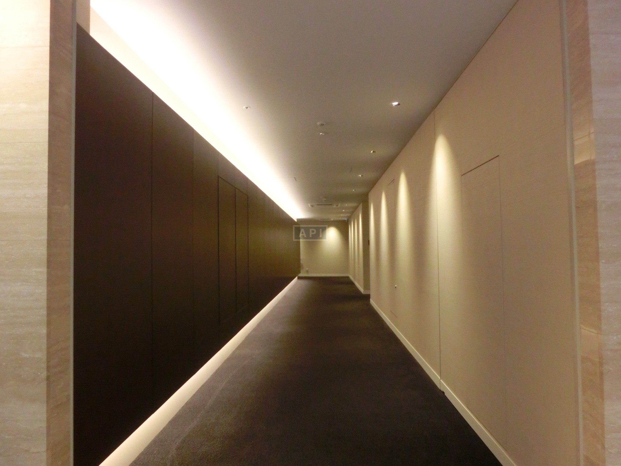  | THE PARK HOUSE HIROO-HANEZAWA Exterior photo 13