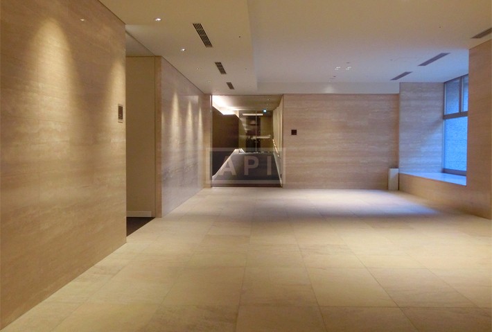  | THE PARK HOUSE HIROO-HANEZAWA Exterior photo 12