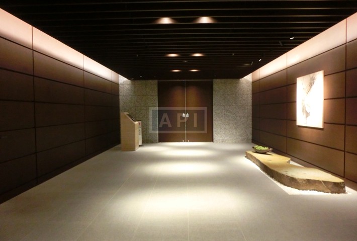  | THE PARK HOUSE HIROO-HANEZAWA Exterior photo 06