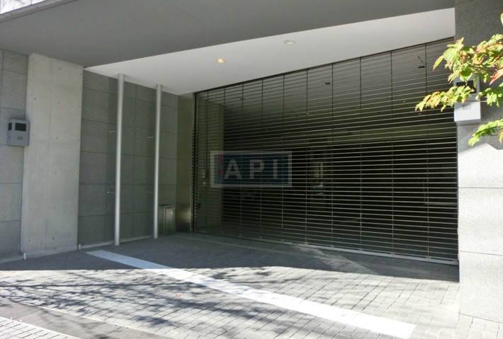  | THE PARK HOUSE HIROO-HANEZAWA Exterior photo 19