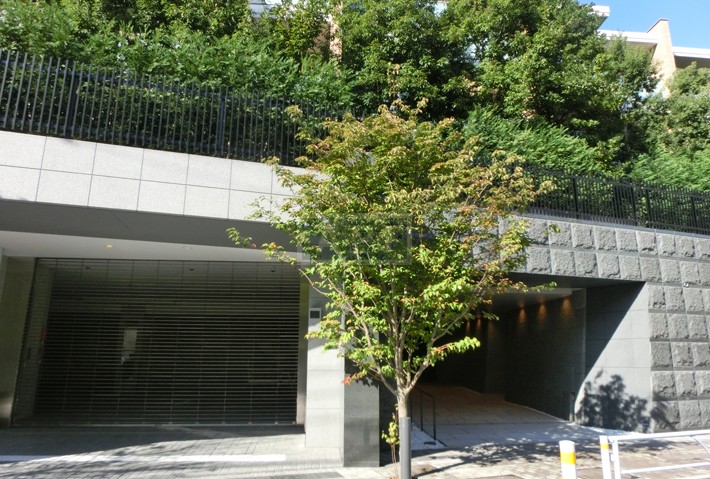  | THE PARK HOUSE HIROO-HANEZAWA Exterior photo 02