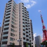  | BRANZ HIGASHI-AZABU Exterior photo 01