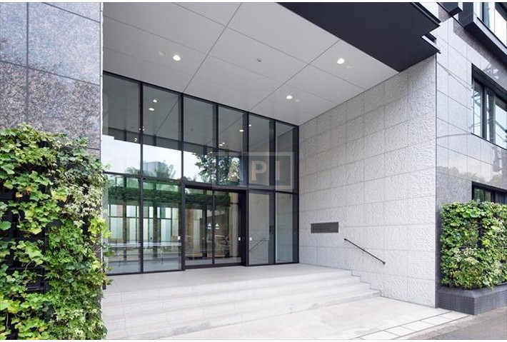  | MINAMI-AOYAMA MASTERS HOUSE Exterior photo 02