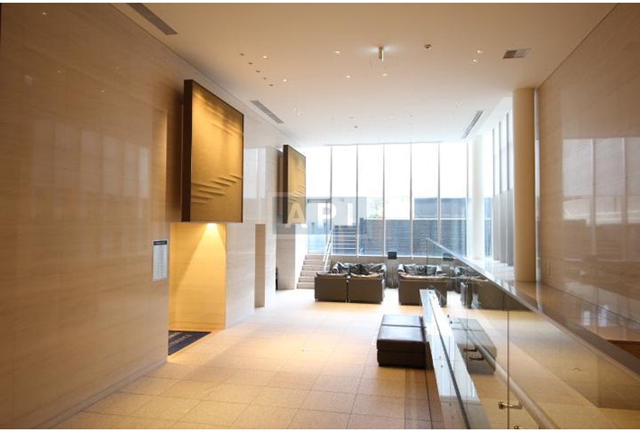  | THE JINGUMAE RESIDENCE Exterior photo 02