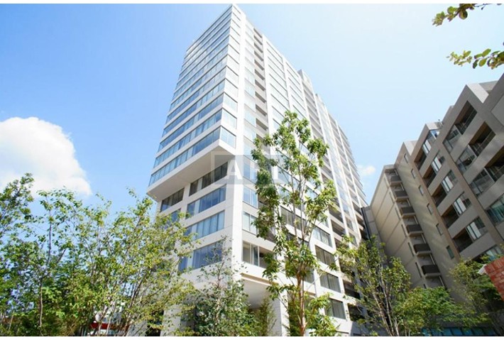  | THE JINGUMAE RESIDENCE Exterior photo 07