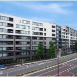  | MINAMI-AOYAMA MASTERS HOUSE Exterior photo 01