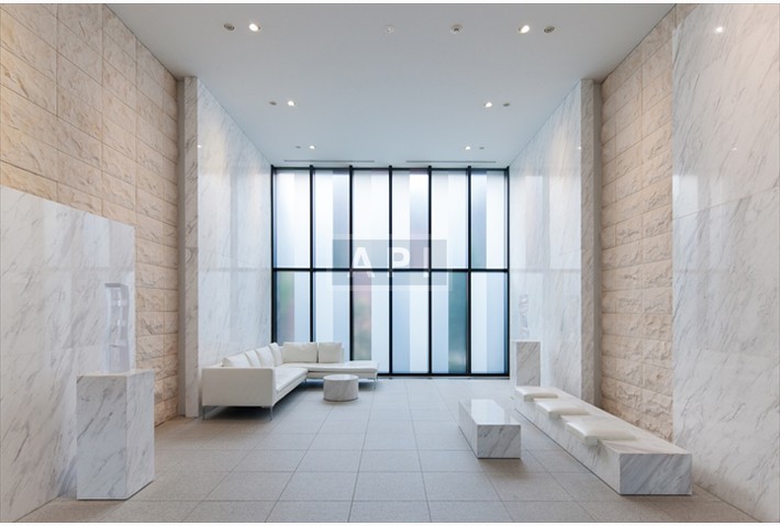  | MINAMI-AOYAMA MASTERS HOUSE Exterior photo 03