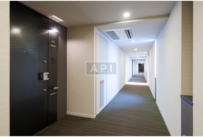  | MINAMI-AOYAMA MASTERS HOUSE Exterior photo 04