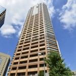  | PROUD TOWER CHIYODA-FUJIMI RESIDENCE Exterior photo 01