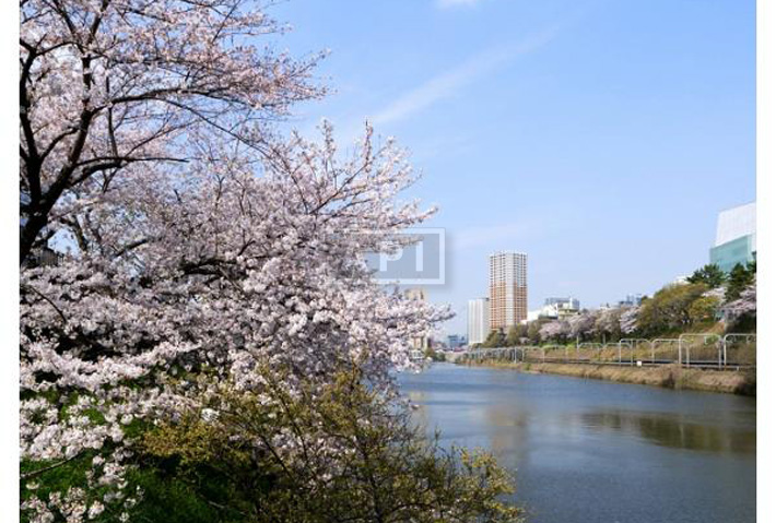  | PROUD TOWER CHIYODA-FUJIMI RESIDENCE Exterior photo 05