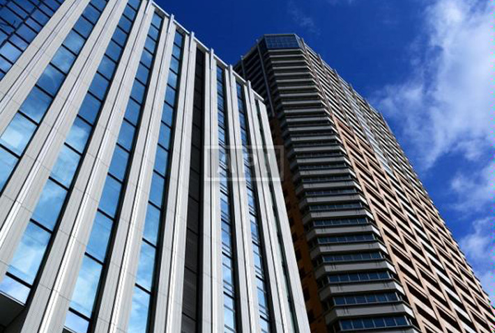  | PROUD TOWER CHIYODA-FUJIMI RESIDENCE Exterior photo 03