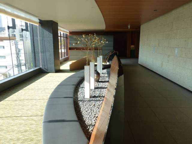  | GRAND SUITE AZABUDAI HILL TOP TOWER Exterior photo 08