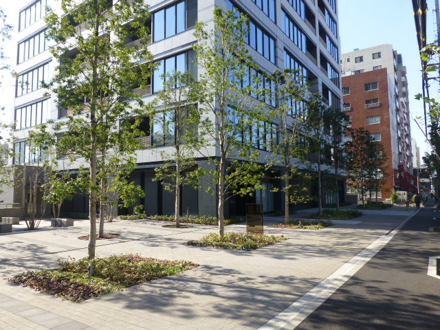  | GRAND SUITE AZABUDAI HILL TOP TOWER Exterior photo 05