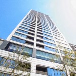  | GRAND SUITE AZABUDAI HILL TOP TOWER Exterior photo 03