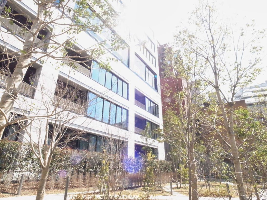  | GRAND SUITE AZABUDAI HILL TOP TOWER Exterior photo 04